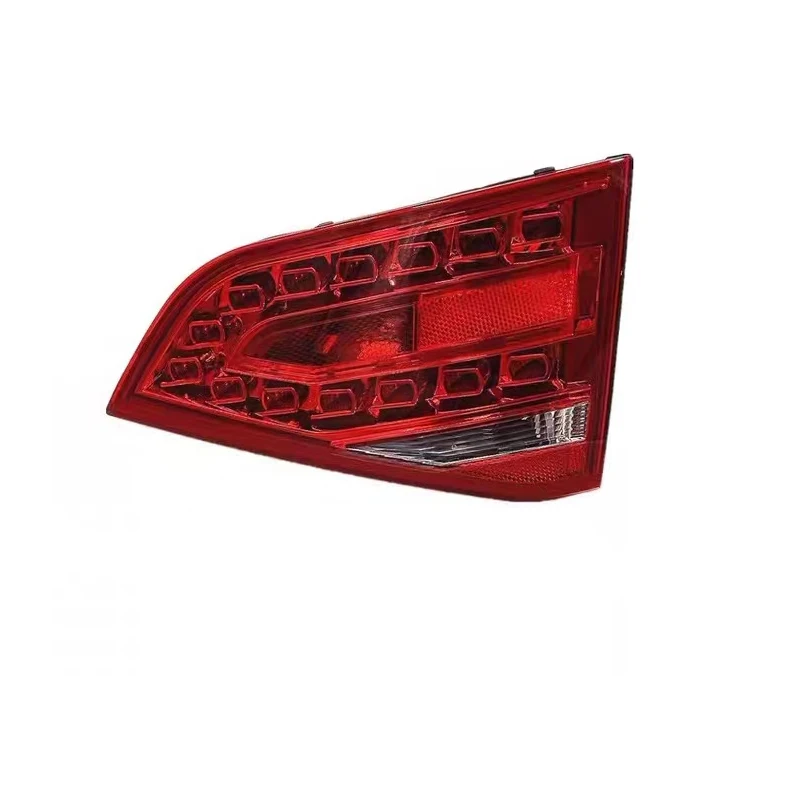 For Audi A4 B8 2008 2009 2010 2011 2012 Led Rear Inner tail light Tail Stop Brake Lights Rear turn signal lamp 8K5945093B