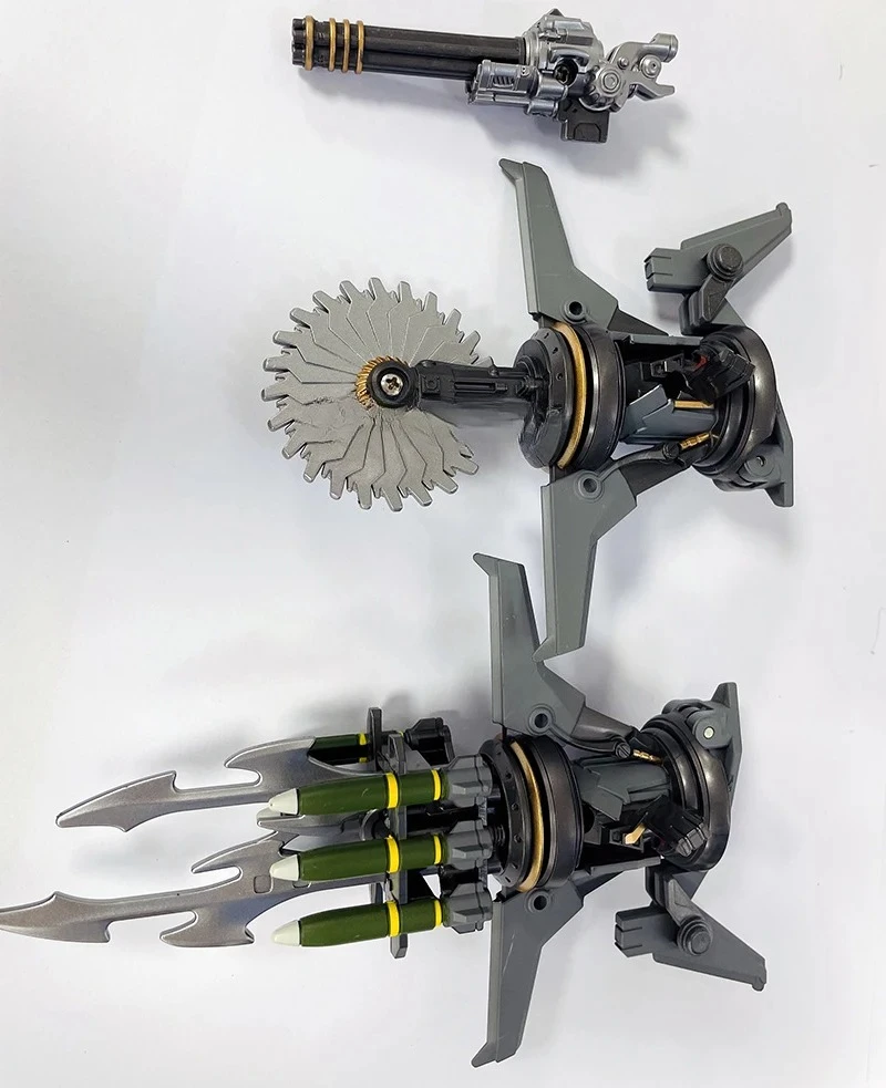 BMB T10 T-10 스타 대형 레드 스파이더 영화 시리즈 액션 피규어 생일 선물 컬렉션