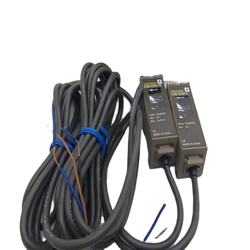 New Spot Switch E3S-DBP21T/E3S-DBP21/E3S-DBP21-G1/DBN21 High Quality Seller One-year Warranty