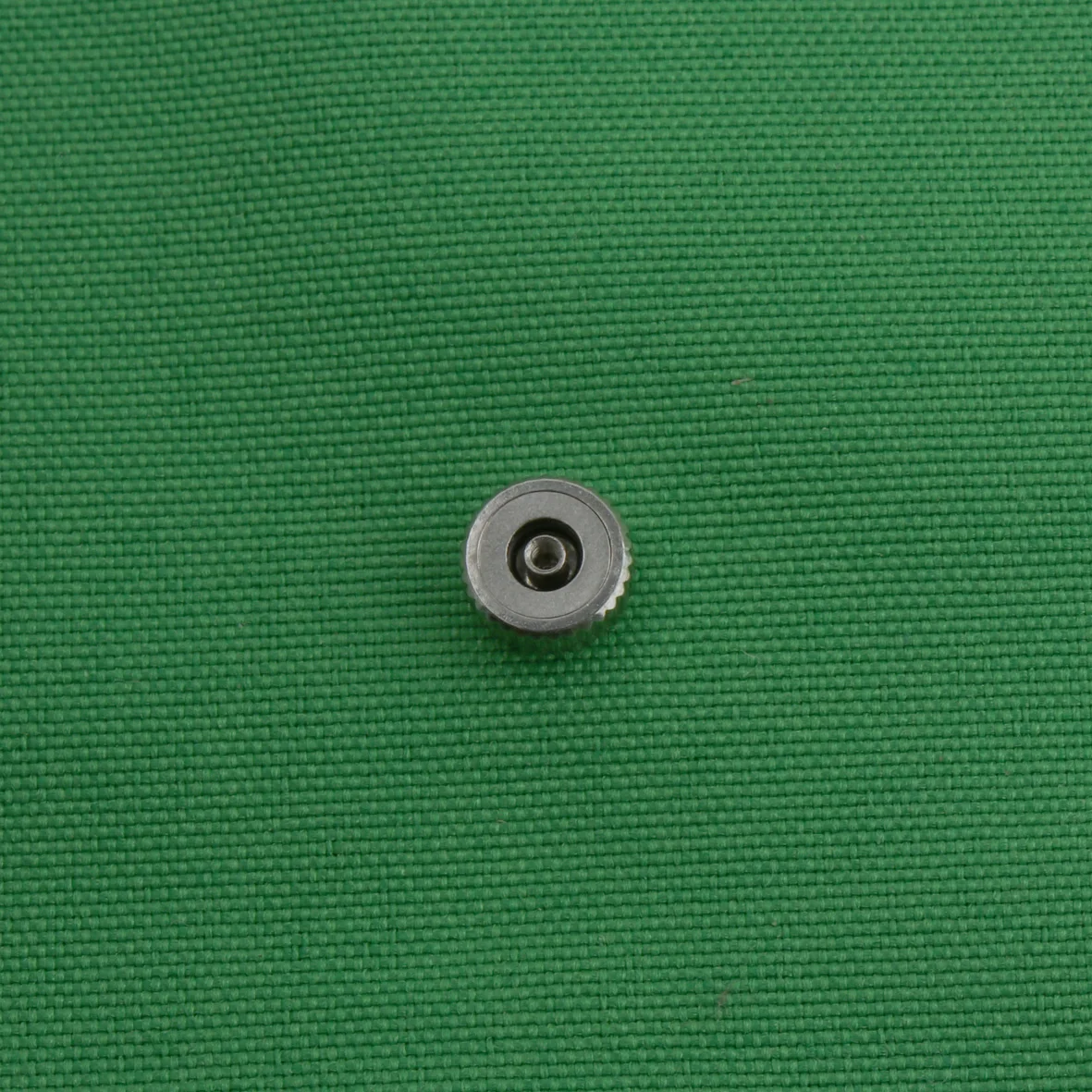 حافظة حركة VH31 vh31A حافظة بسيطة مقاومة للماء للاستخدام اليومي حافظة معدنية 37 مللي متر حافظة فضية VH60 VH65 VH61 VH64 #6