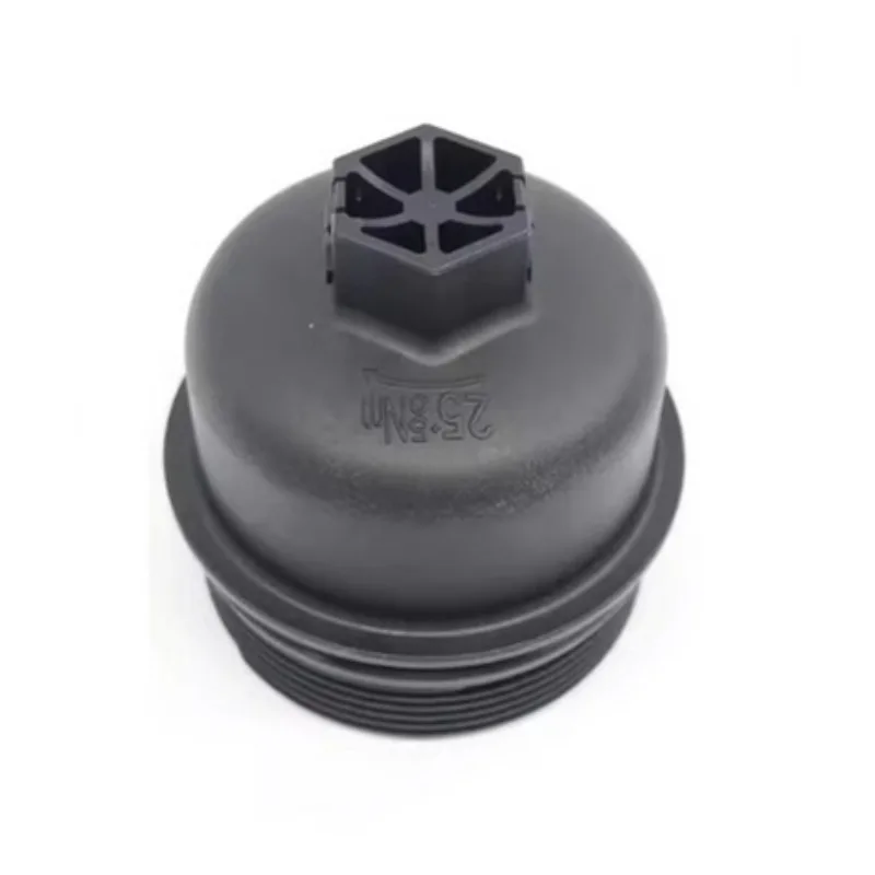 Diesel 2.4 Oil Filter Cap Housing for JMC Transit Connect V348 Domain Tiger‌ Yuhu YushengS350 Brand New