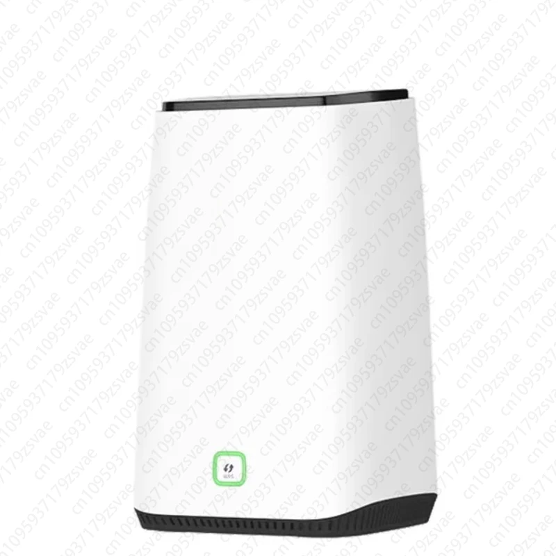 5G All Network Card Router WiFi 6 5G CPE Pro Wireless Router 5G NR5103E WiFi