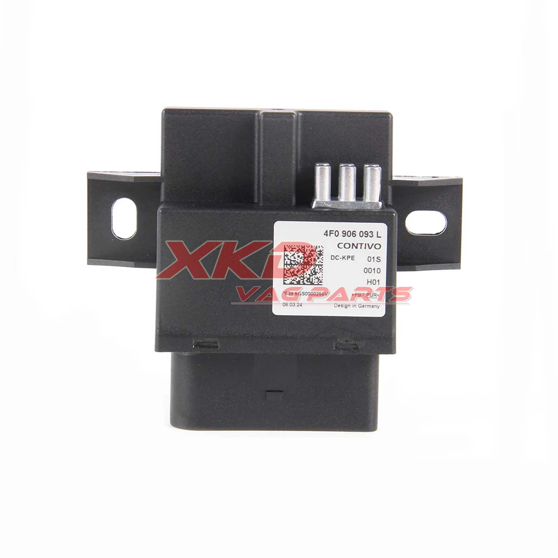 2.0L 3.2L Gas Fuel Pump Control Module Fit For Audi A4 Avant Quattro 2001-2008 AWA BGB BUL BWE AUK 4F0906093L 4F0 906 093 L