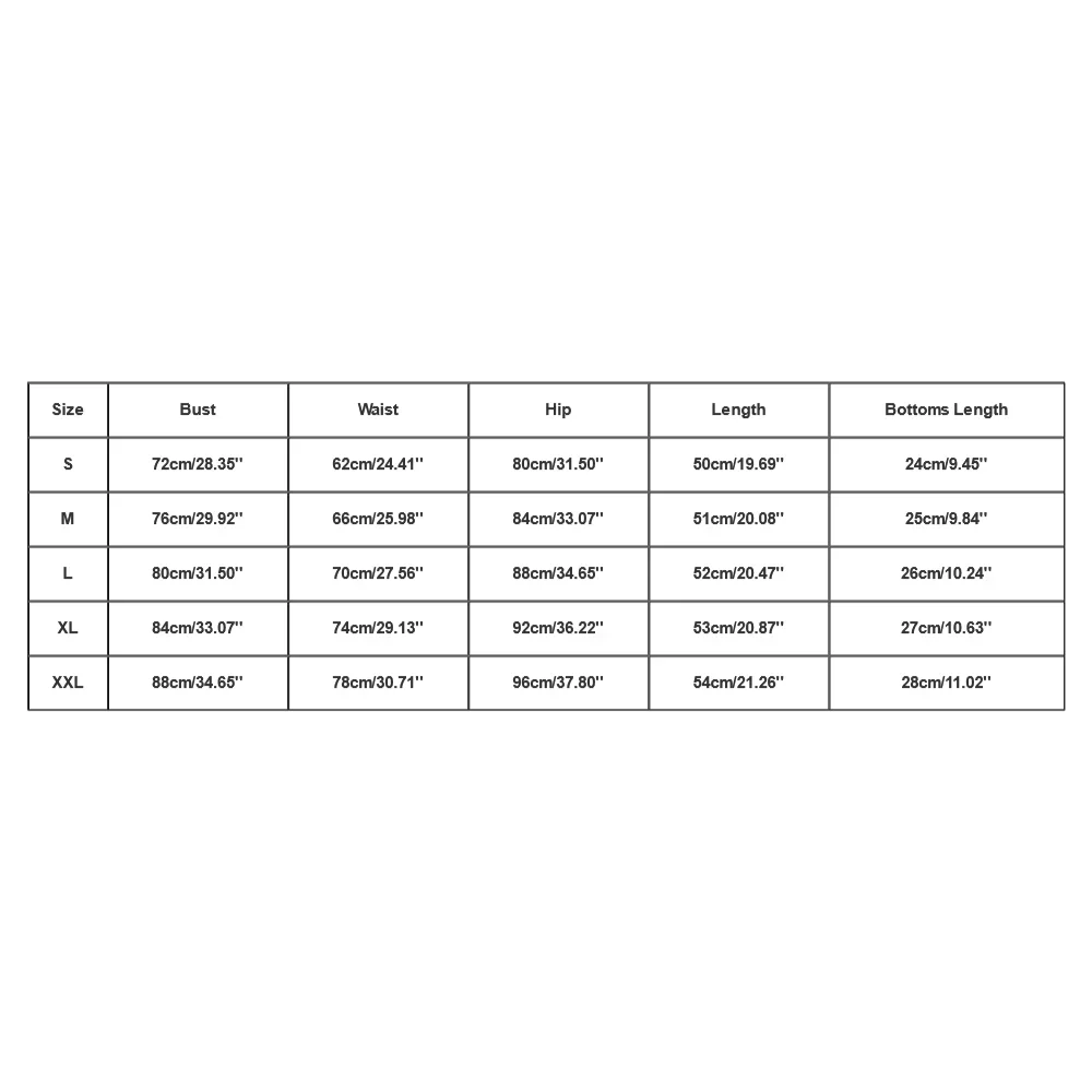 Pasujące stroje kąpielowe 2024 Dwuczęściowe damskie tankini Kostium kąpielowy Strój plażowy Kwadratowy dekolt Stroje kąpielowe Damskie Nowości Zestawy pasujące