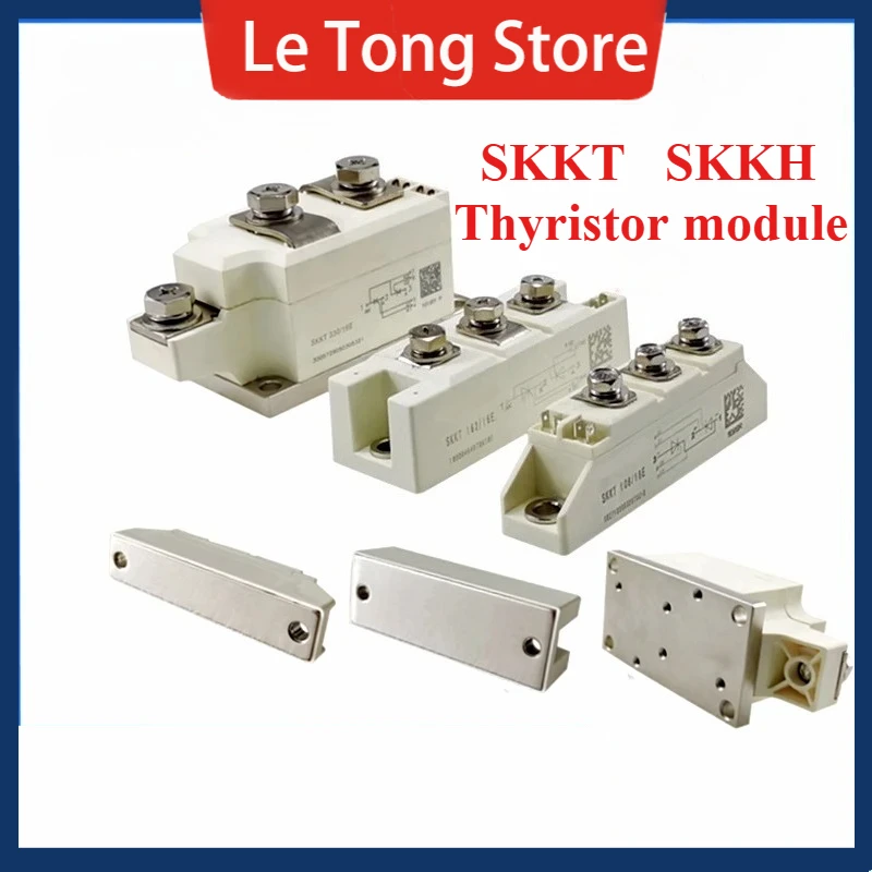 Diode Module Skkt S…