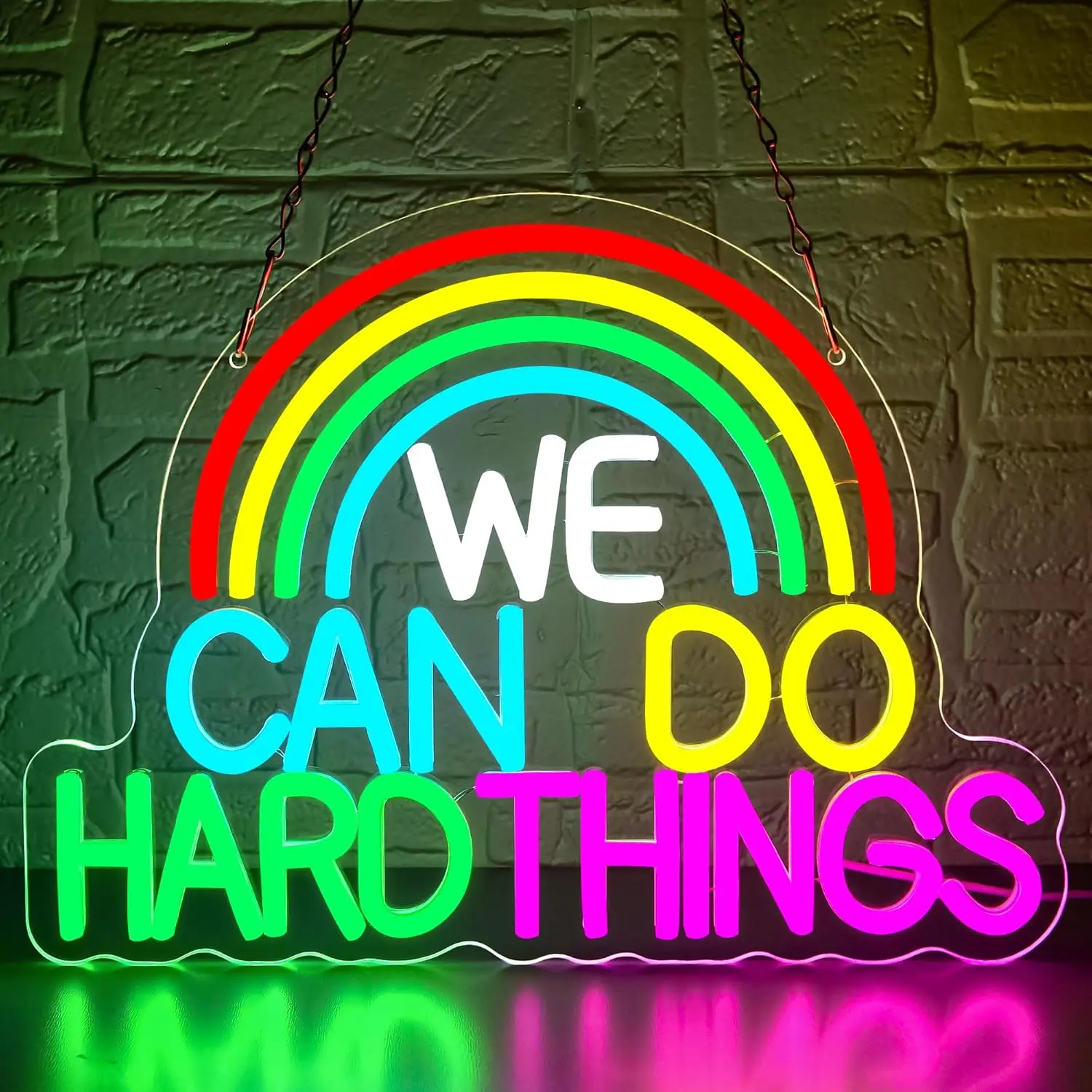 we-can-do-hard-things-neon-sign-classroom-reading-corner-study-room-library-bedroom-decoration-personnalise-gifts-led-light