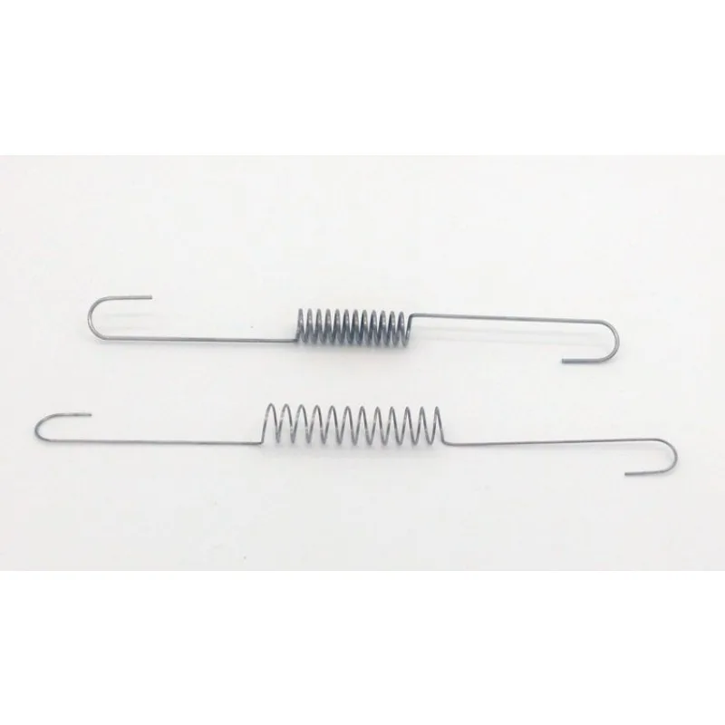 Mosquito‑Coil Hollow Electron Gun Filament Suitable for Vacuum Coating Equipment Consumable