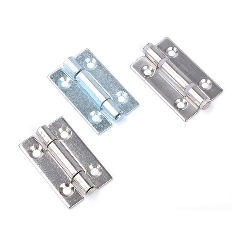 

Stainless Steel Electric Switchgear Box Control Equipment Cabinet Door Hinge Network Power Base Case Repair Hardware