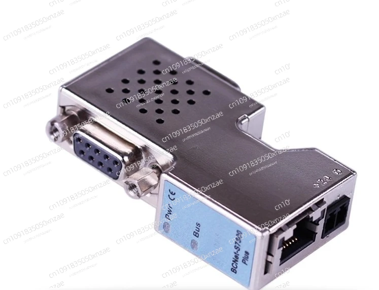 

New BCNet-S7300 Plus