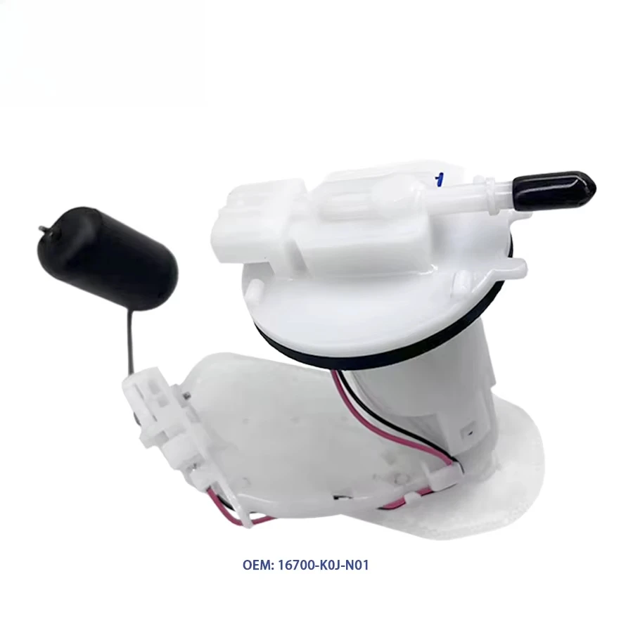 

110-Ач 110 OEM 16700 K0J-N01 Топливный насос в сборе Click 160 22-23 16700-K2S-T01 16700-K2C-V01 16700K0JN01