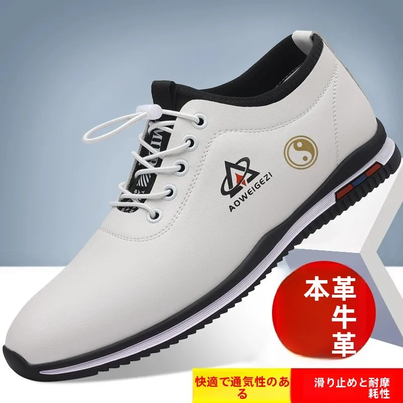 zapatos-de-tai-chi-para-hombre-de-cuero-genuino-antideslizantes-resistentes-al-desgaste-deportivos-con-punta-redonda-y-cierre-elastico-para-verano