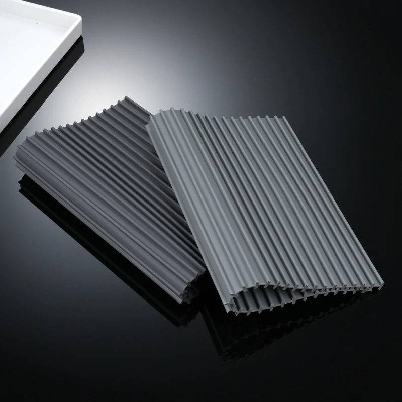 30x18mm Silikon Uhr Reparatur Arbeit Pad Für Uhrmacher Löten Station Uhr Reparatur Nicht-slip Silikon Matte braun grau pad