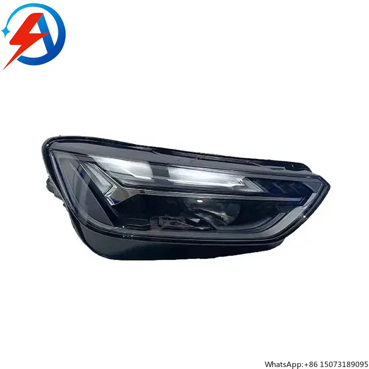 

OEM Suitable for Q5 Headlight Car Auto Lighting Systems Headlamps Refurbished Parts