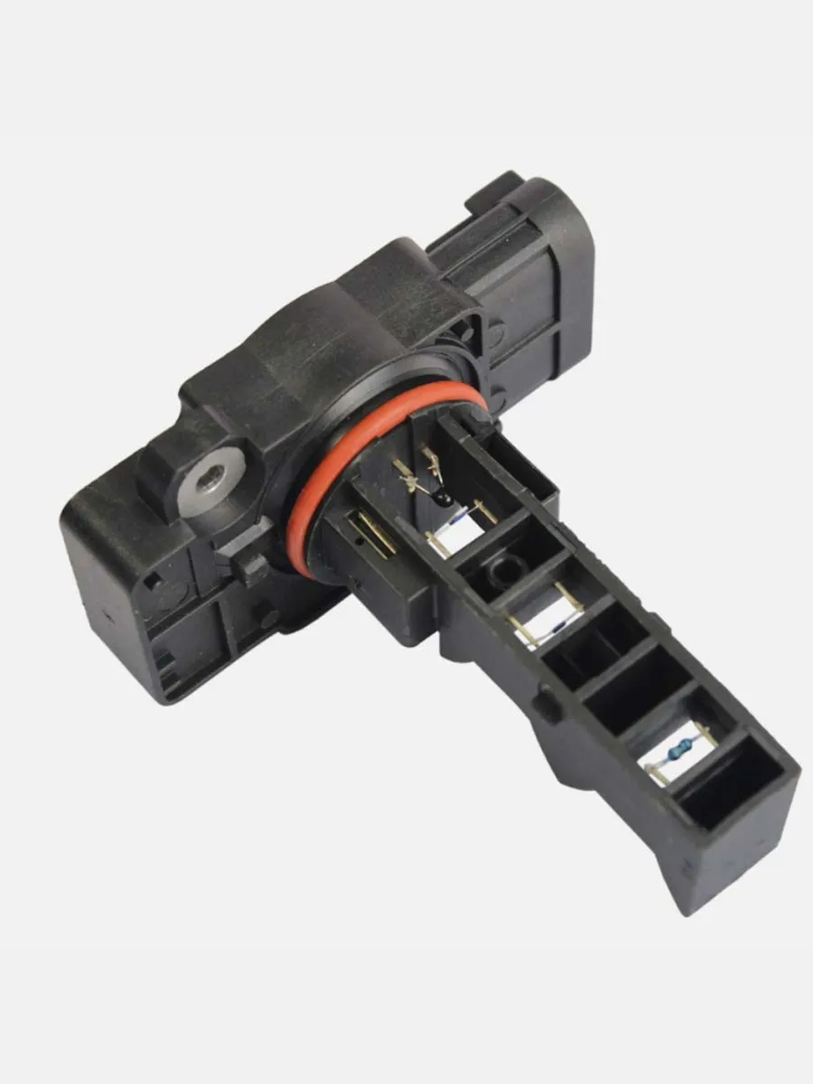 

Mass Air Flow Sensor For 2011-2012 Silverado Sierra Duramax Diesel 10393949 74-50085 5S13837 SU15243 23259883 。