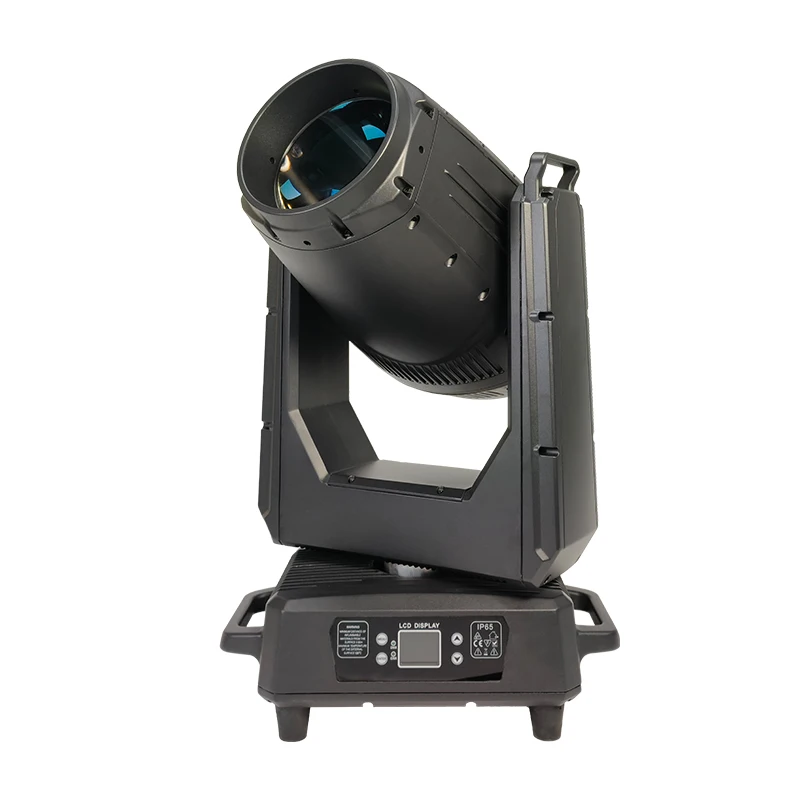 Outdoor LED 380W Waterproof IP66 Lights 7800k High Brightness Multiple Colors Spot Lights for Atmosphere