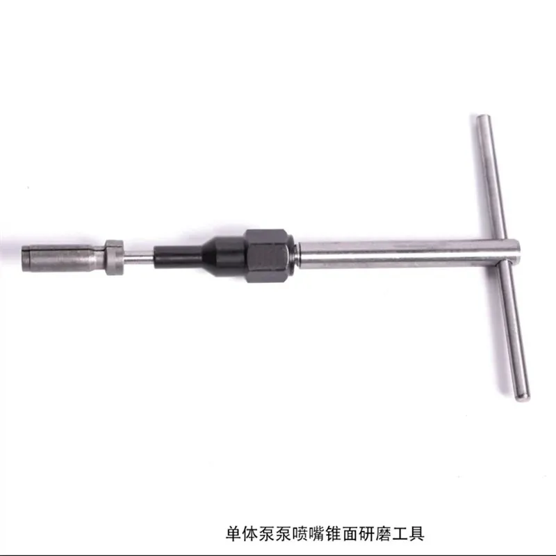 for Bosch Scania Diesel Injector Nozzle EUI EUP Cone Surface Grinding Repair Tool