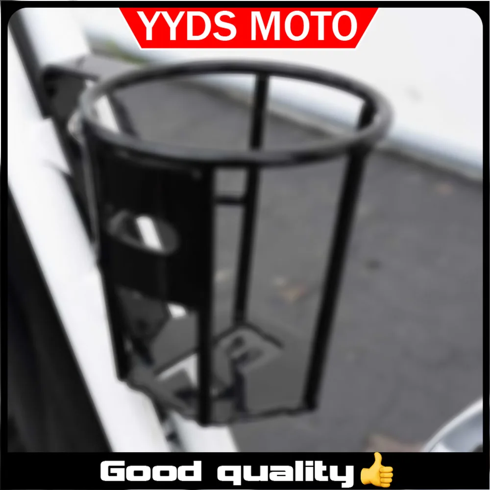 【Good quality】New Cup Holder Fit Super 73 Series Water Cup Bracket For Super 73 S1 S2 Z1 ZX RX Super73 Series