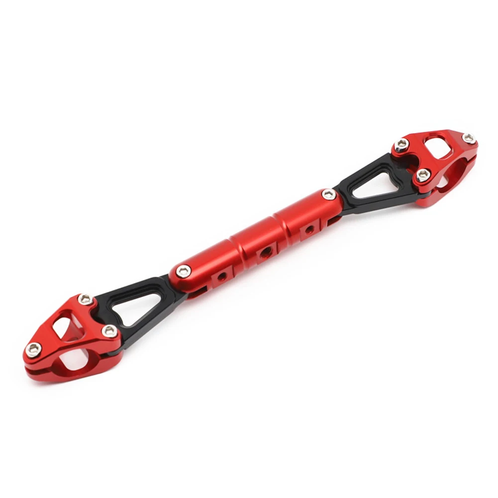 

Удлинитель руля, кронштейн для балансировки, алюминиевый сплав для HONDA PCX 125 150 160, мотоцикл, подходит для USB-зарядного устройства