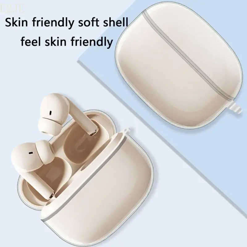 U2JE Soft TPU Guard Shell Shell для кожи для кожи TA230 Корпус корпуса антискратчика