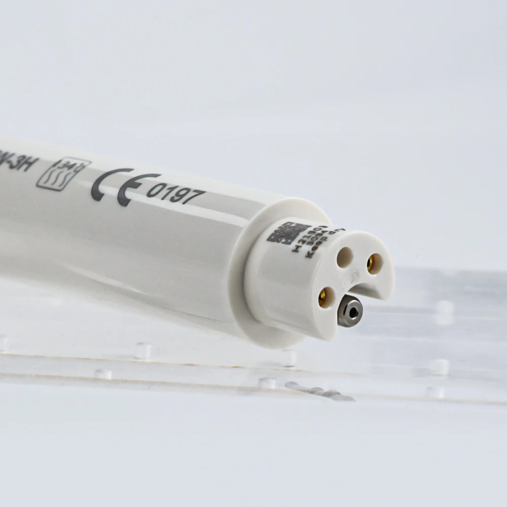 Dental Ultrasonic Detachable Piezo Scaler Handpiece HW-3H without Light Teeth Cleaning Handle Fit EMS WOODPECKER