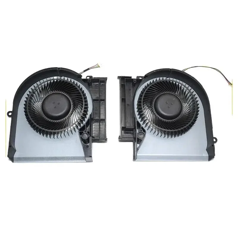05C68F 05CC81 Новинка для Dell Alienware AREA-51M R1 R2 RTX2060 вентилятор ЦП и ГП DC 280000Q9SL DC28000QASL