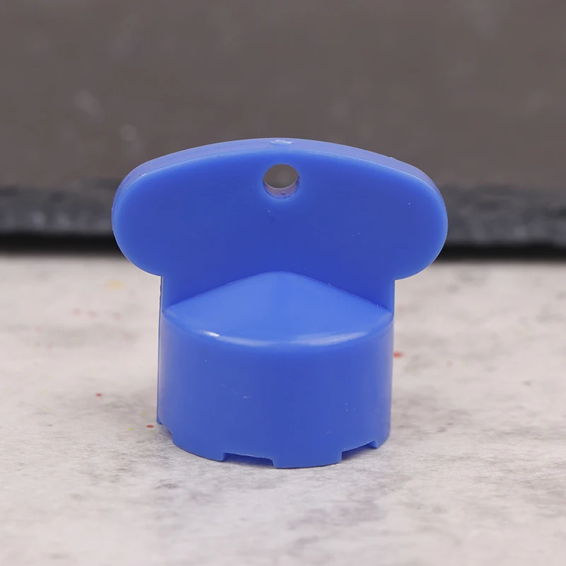 Plastic Practical Faucet Aerator Repair Wrench Filter Faucet Aerator Key Tap Tool Foamer Removal Spanner Instrument