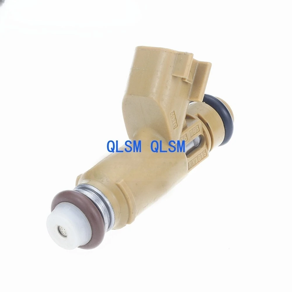 

Fuel Injector 8627815 for Volvo S40 20042010 V50 20052010C30 0710 2.4L 2.5L Premium Car Accessories