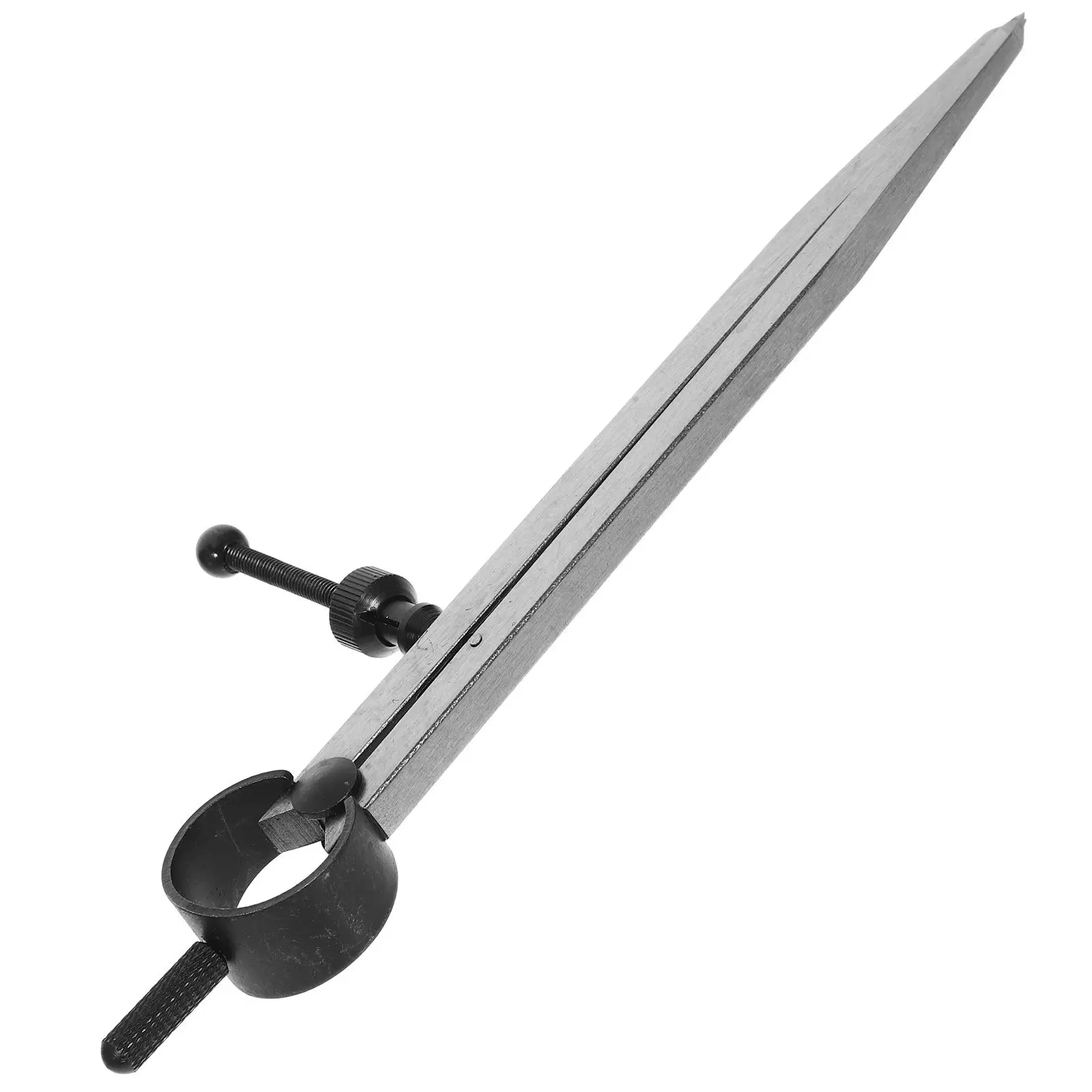 Professional Spacing Gauge Tool Precision Bow Compass for Woodworking Drafting Craft Marking Gauges Divider Tool