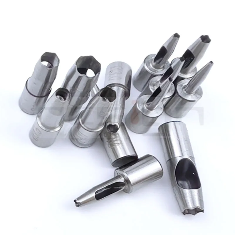 2 uds ZUND Humantec Ibertec KSM ATOM punzonado Pin corte perforado 01043079 01043080 01040924 01043081 01040502 01043082   40247