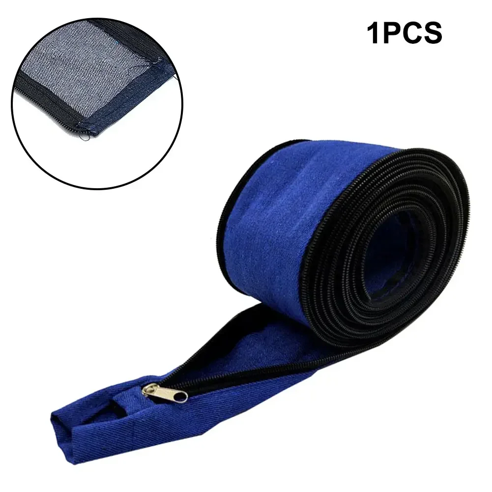 Strong Pull Chain Strip 4meter/8meter/10meter/13meter/15meter/18meter/20meter Cable Cover Cable Jacket Pull Chain