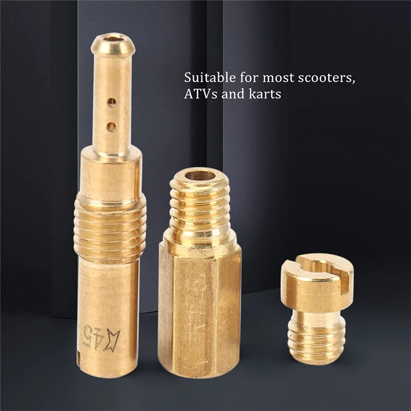 Carburetor Main Jet… - image