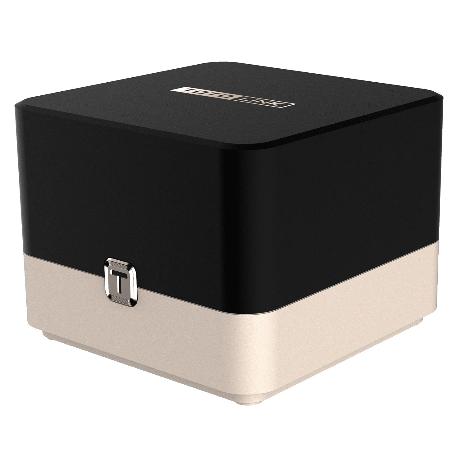 TOTOLINK T10 AC1200 Smart Home Wifi Router 1200Mbps Dual Band Wireless Mesh Router