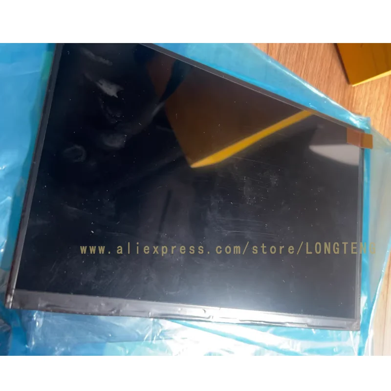 EV101WXM-N10 LCD Screen 10.1inch LCD Display for Industrial LCD Module