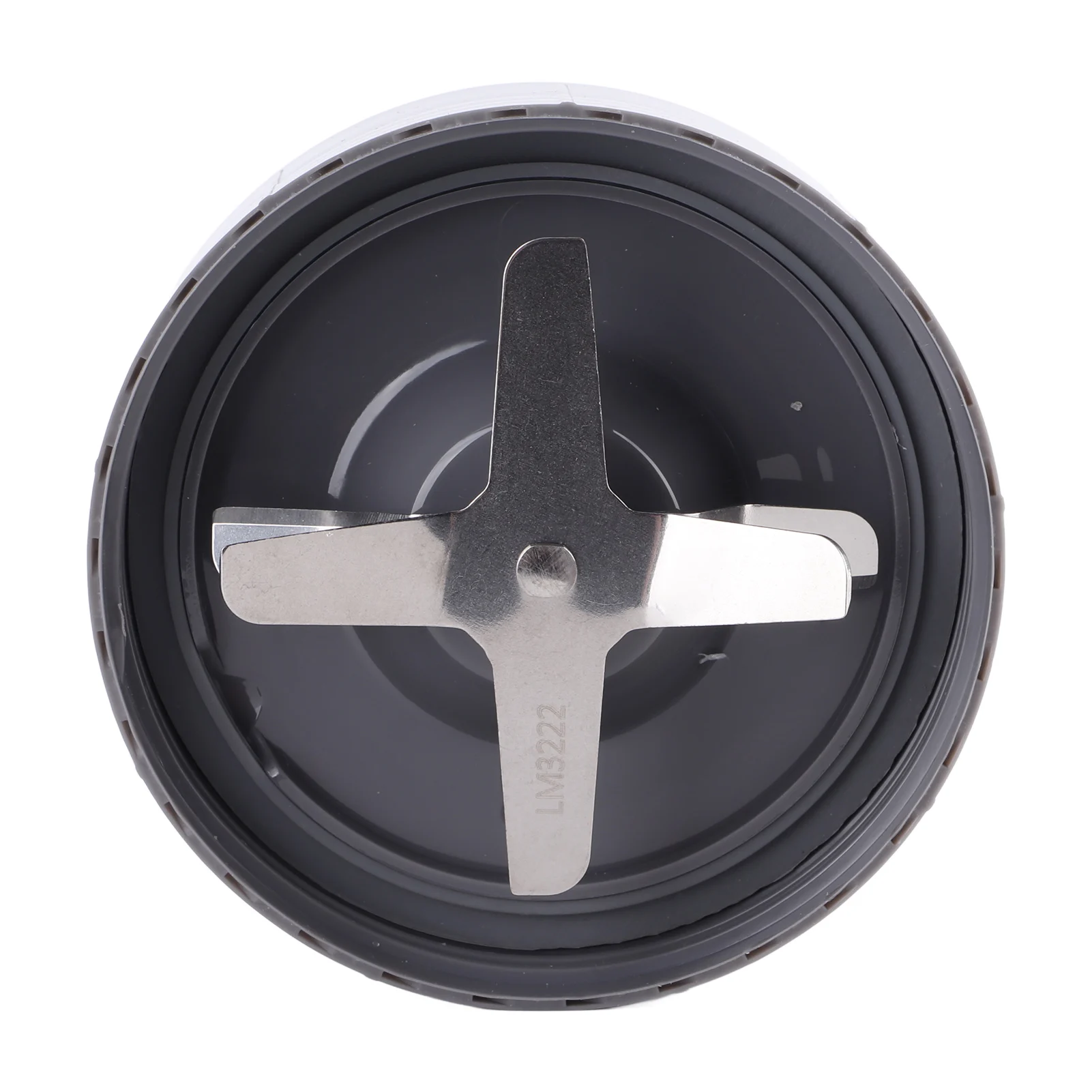 Base de lâmina de aço inoxidável para extrator cruzado de substituição 600/900W se encaixa para liquidificador