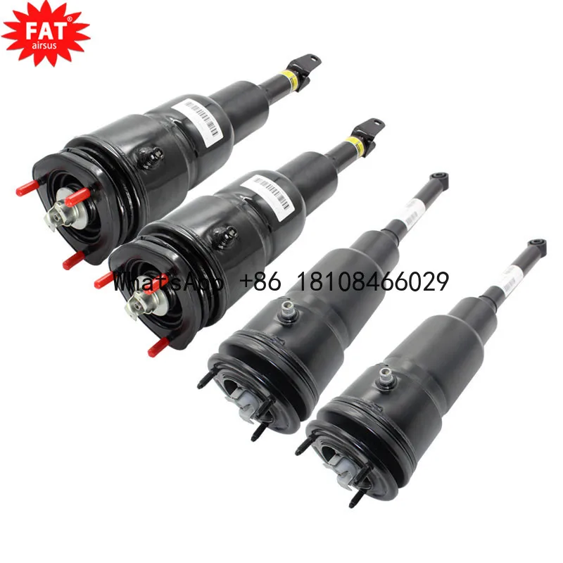 

wholesale for Lexus ls460 car suspension strut shock absorber