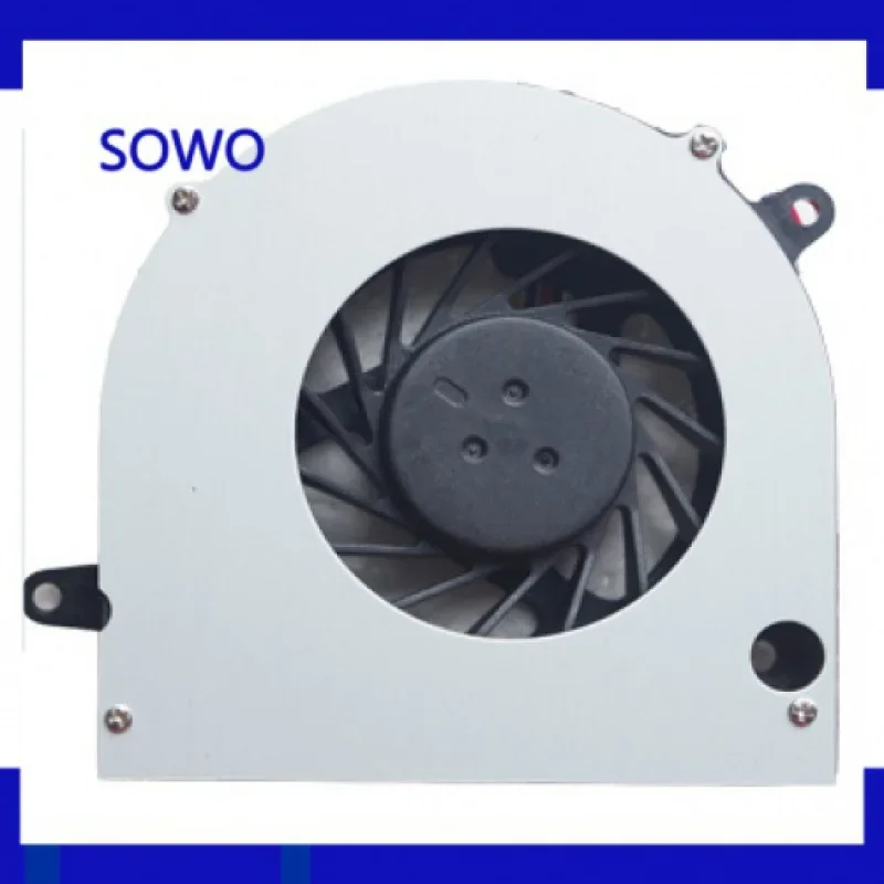 Replacement Laptop CPU Cooling Fan for Lenovo G460 G460A Z460 Z460A Z460A Z465 Z560 Z560A Z565 G465 Series AB06505HX12DB00-0NAWE