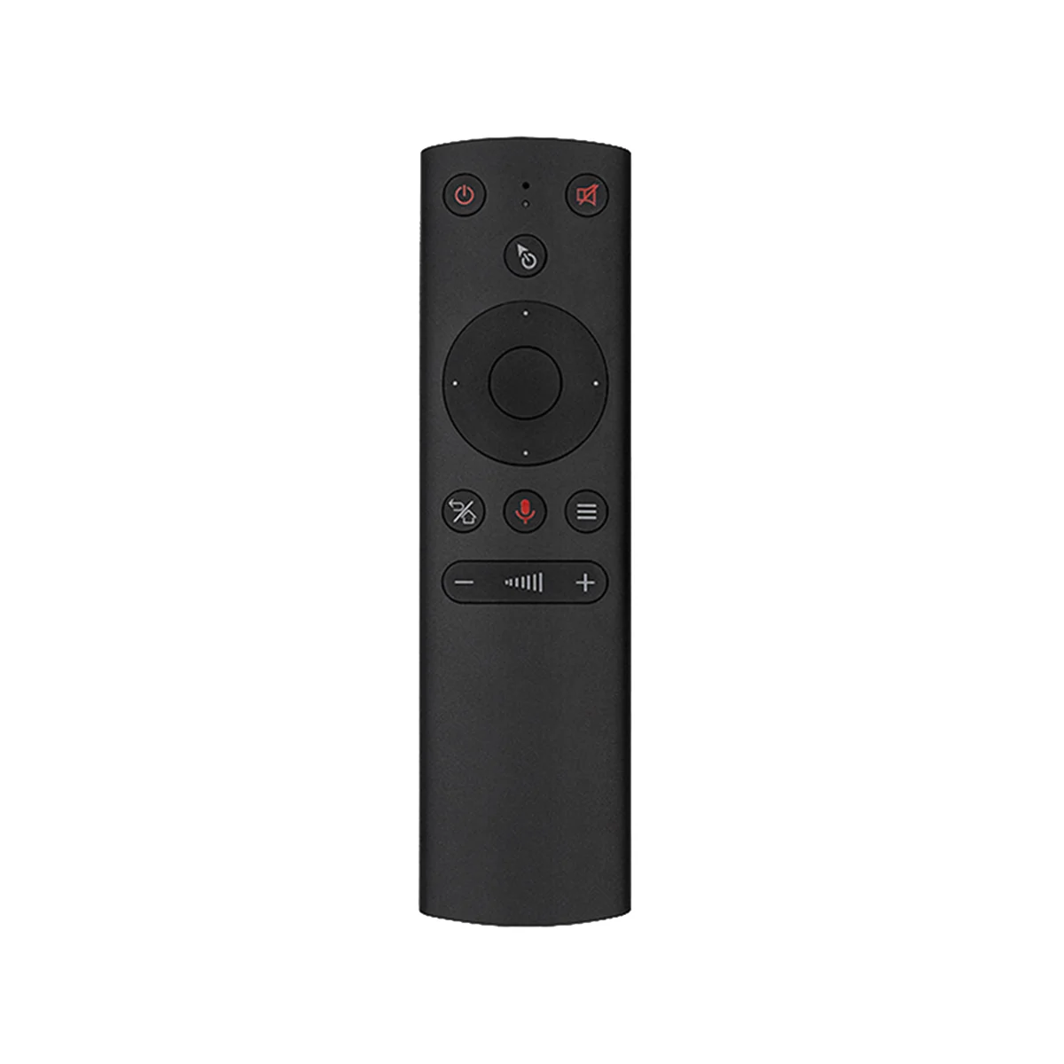 G21S Air Mouse Voice Remote Control with 6-Axis Gyroscope for Android TV Set-Top Box TV Box Accessories