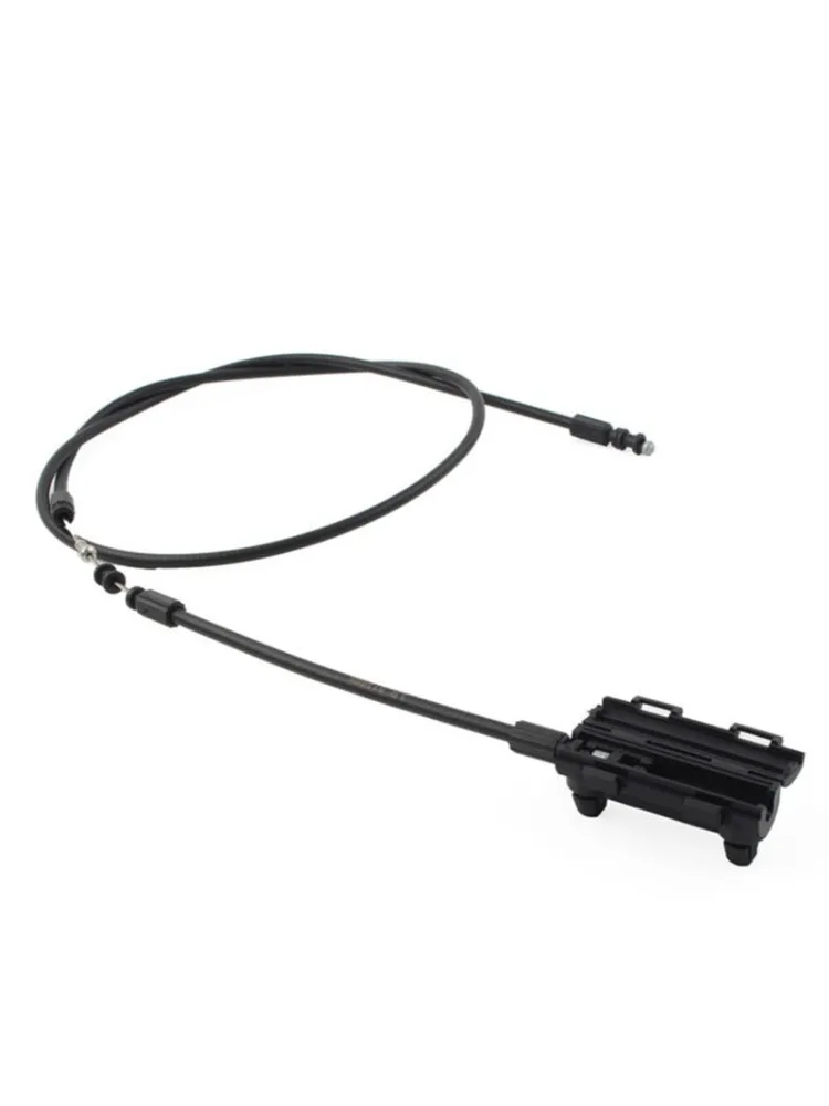 LR013888 Car Accessories Hood Bonnet Release Cable Replacement For Land Rover Range Rover Sport 2010-2013