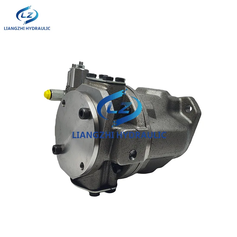 

Hydraulic pump A10VO28DFR/31R-VSC12K01 Rexroth replacement Axial Piston Variable Pump