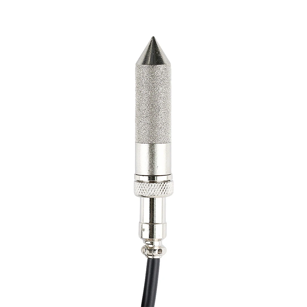 BME280 Temperature Humidity Sensor Metal Probe Module Output I2C RS485 Integrated Atmospheric Pressure Transmitter OEM 1M 3M 10M