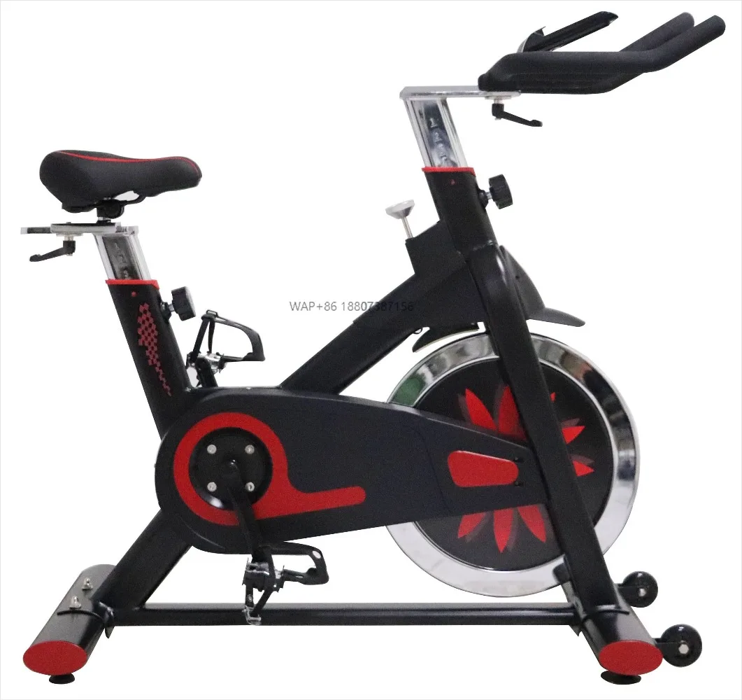 

GSP0222 Cheap Price Wholesale Hot Sell Gym New Design Indoor Spinning Bike Exercise Spin Bike