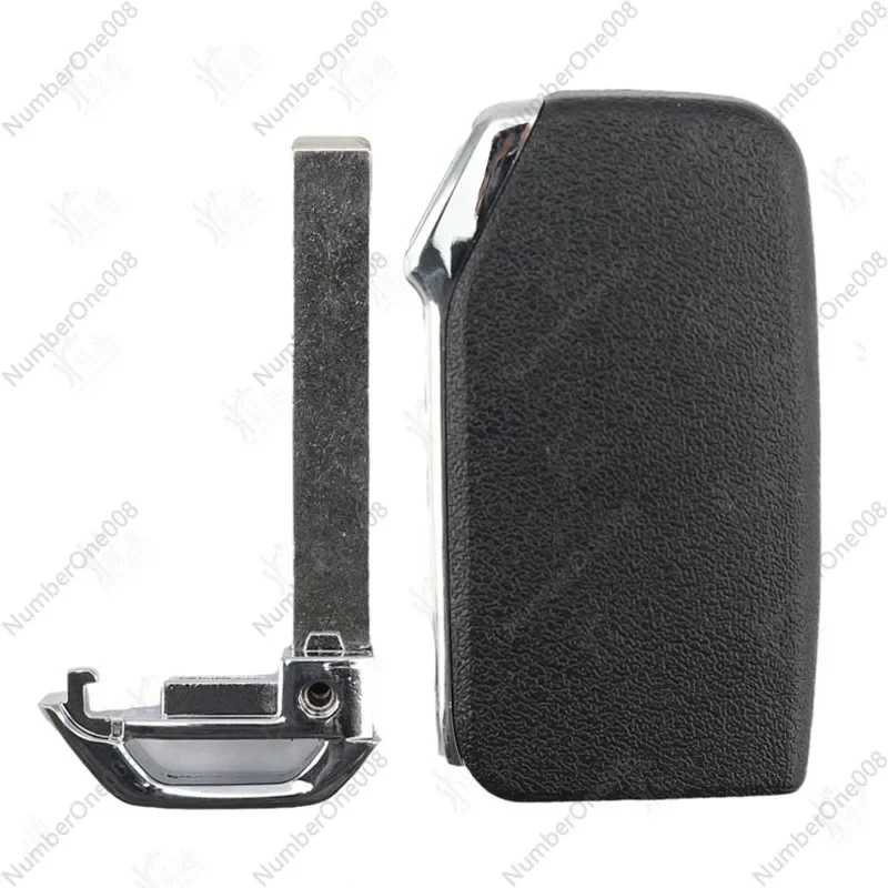 Compatible with VVDI Smart Card Reader New Kia XM38 New Smart Running KX3 Sportage K3 Remote Control Reader