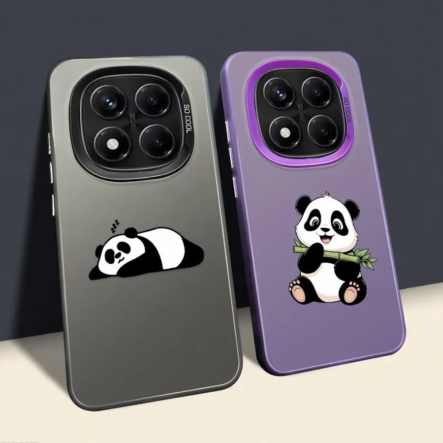 Cute Cartoon Panda … - image