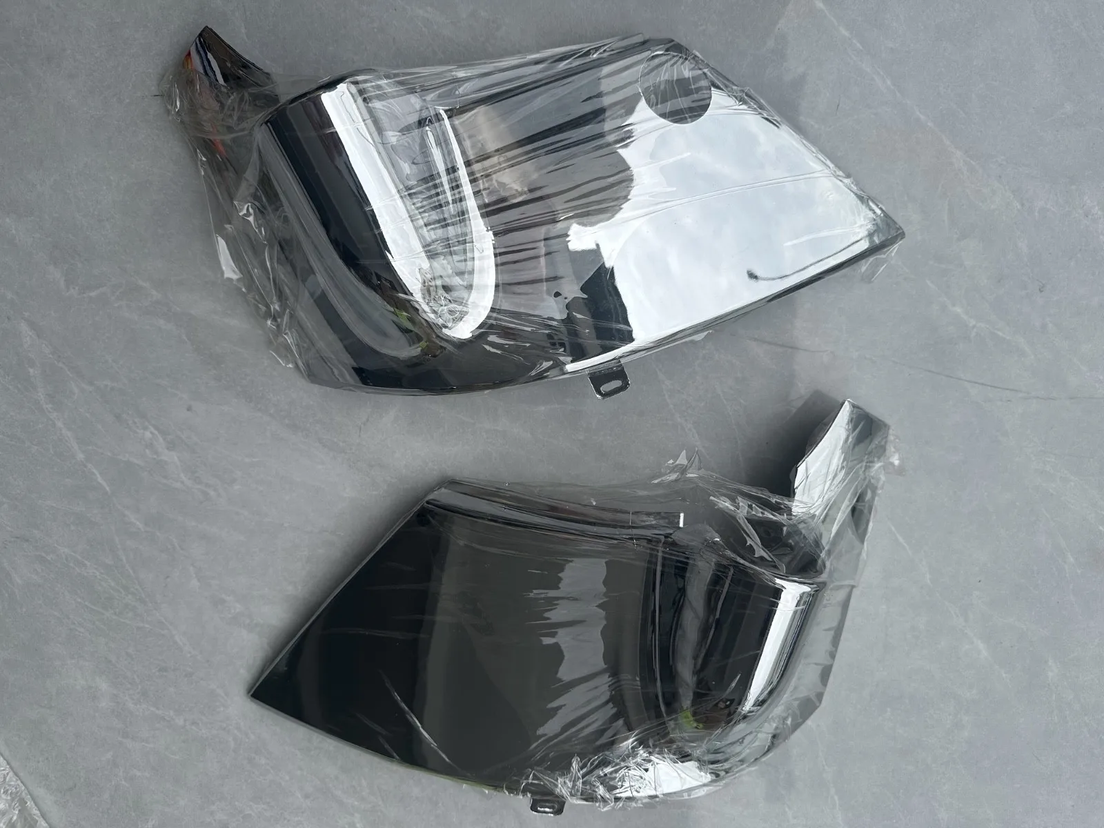 HINO 300 DUTRO TRUCK REAR VIEW MIRROR TRIM COVER