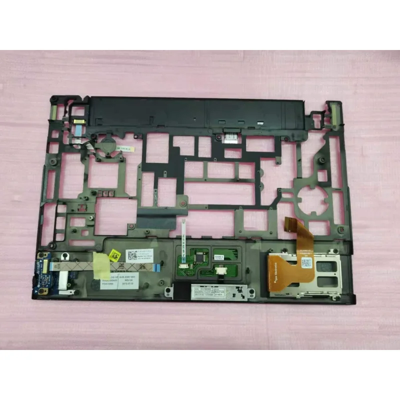 D493F FOR DELL Latitude E4200 Laptop C Shell Palmrest Touchpad