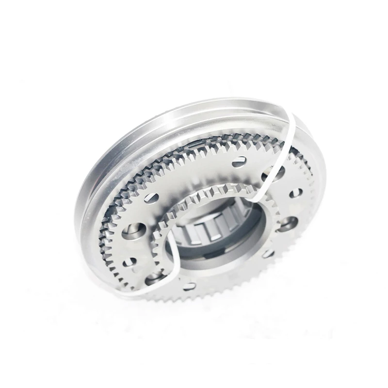1/2 Gear Synchroniser Assembly 11841170 Professional High Precision Good Quality Original Low Price