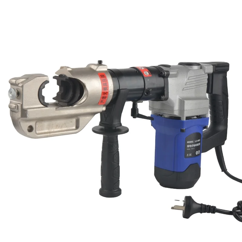 LZ-400C Hydraulic E… - image