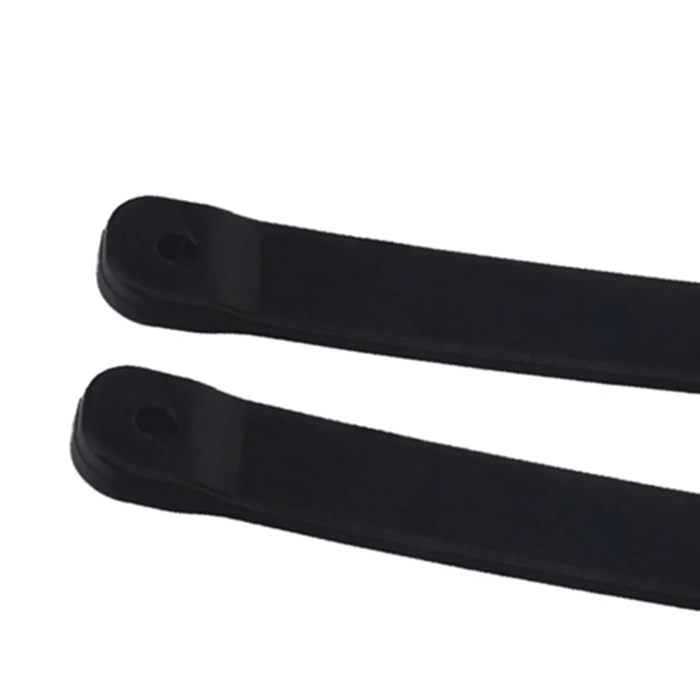 UTV Door Repair Rubber Door Strap Automotive Rubber Strap Set Rubber Door Strap 5450947 Replacement 4pcs Included