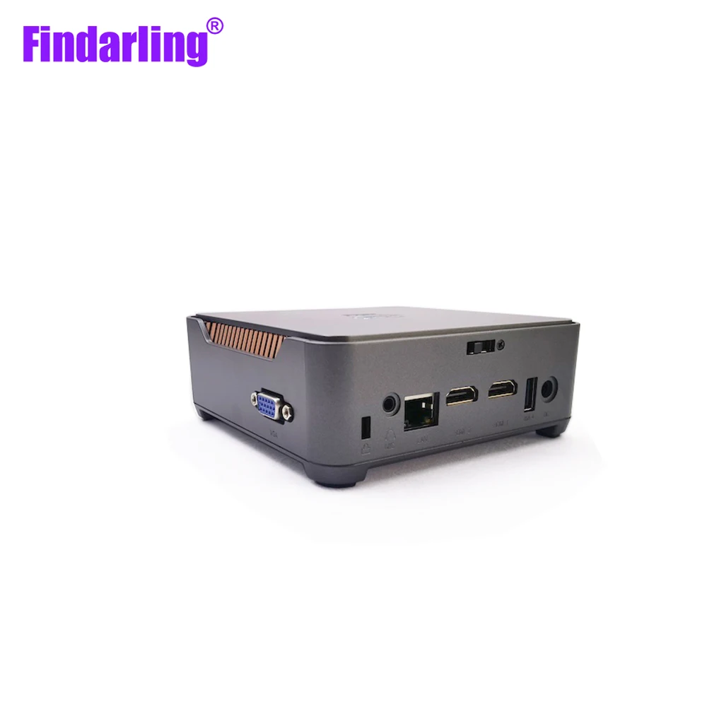 Новейший GK3 Pro Intel Celeron N5105 Мини ПК 8 Гб LPDDR4 128 Гб SSD Windows 11 Pro 4K Поддержка HDD игровой компьютер PK U59 Pro Mini S