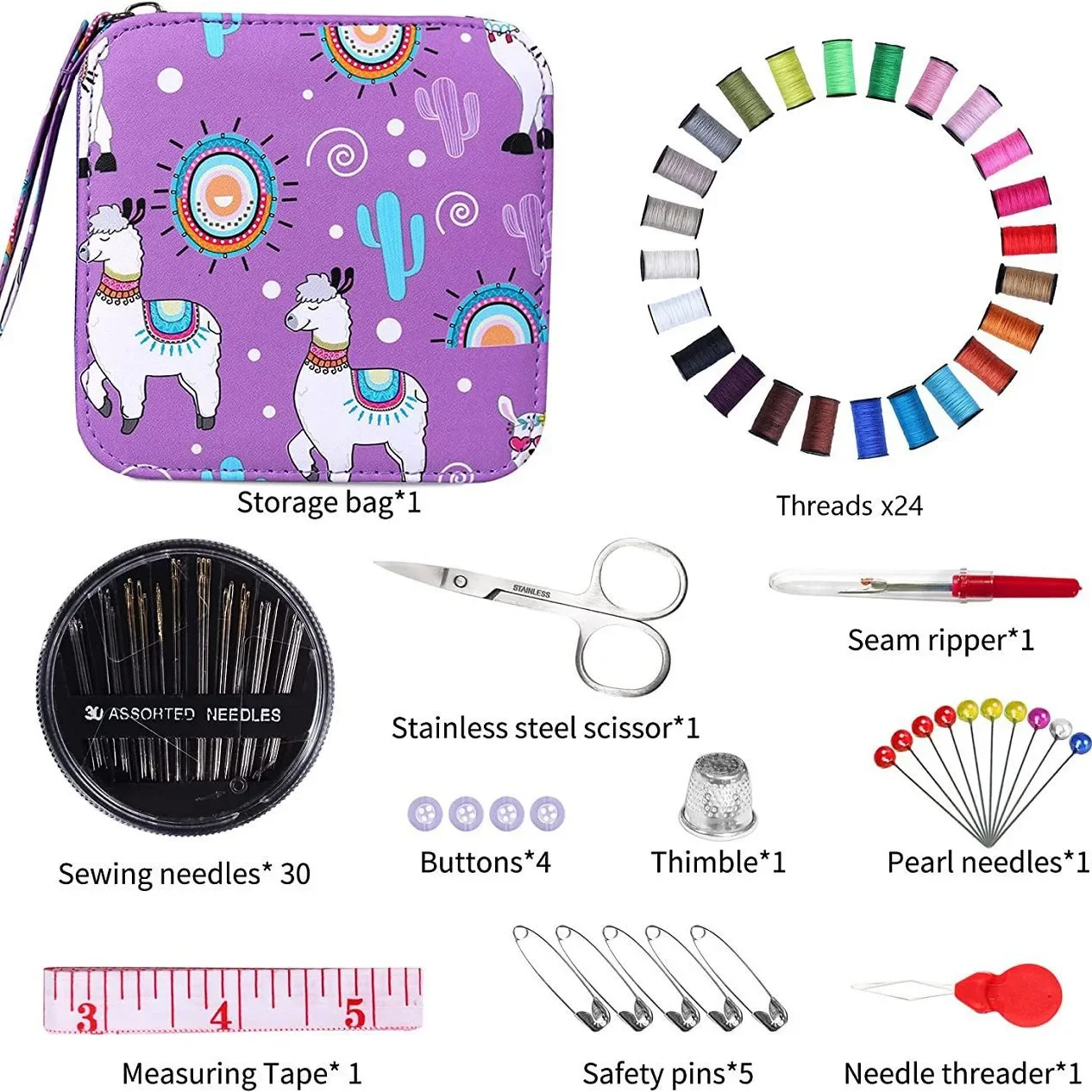 79 Piece Set 2024 N…
